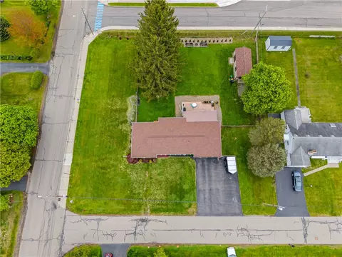 View/Area - 103 Circle Dr, Bath, NY 14810 photo 2 of 3
