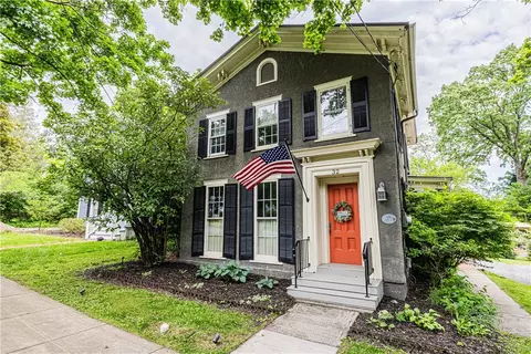 32 Rochester St, Wheatland, NY 14546