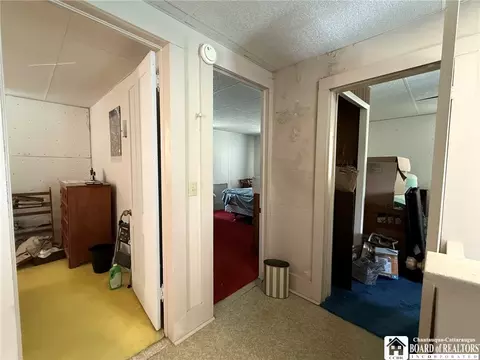 Entry Way - 536 King St, Olean, NY 14760 photo 4 of 4