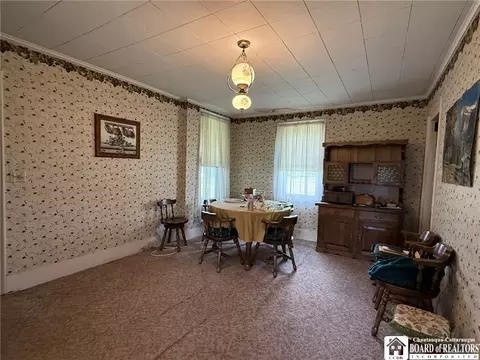 Dining - 536 King St, Olean, NY 14760 photo 1 of 2