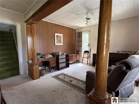 Living - 536 King St, Olean, NY 14760 photo 2 of 4