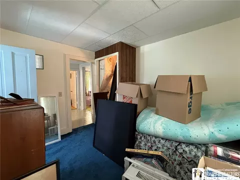 Bedroom - 536 King St, Olean, NY 14760 photo 10 of 10