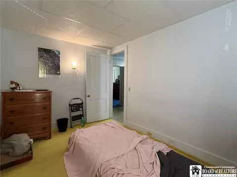 Bedroom - 536 King St, Olean, NY 14760 photo 5 of 10