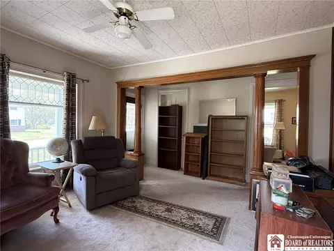 Living - 536 King St, Olean, NY 14760 photo 4 of 4