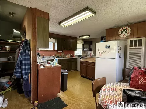 Kitchen - 536 King St, Olean, NY 14760 photo 1 of 3