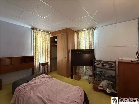 Bedroom - 536 King St, Olean, NY 14760 photo 4 of 10