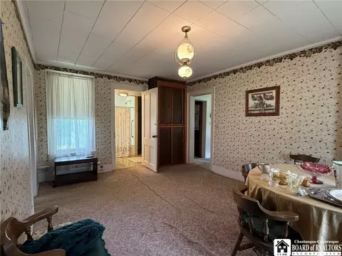 Dining - 536 King St, Olean, NY 14760 photo 2 of 2