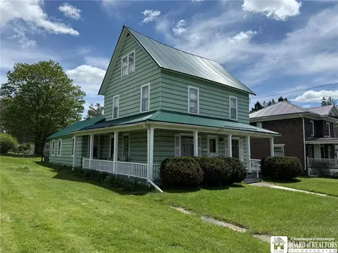 536 King St, Olean, NY 14760