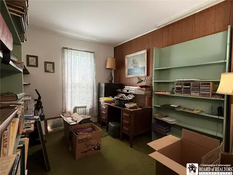 Bedroom - 536 King St, Olean, NY 14760 photo 1 of 10