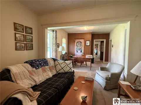 Living - 536 King St, Olean, NY 14760 photo 1 of 4