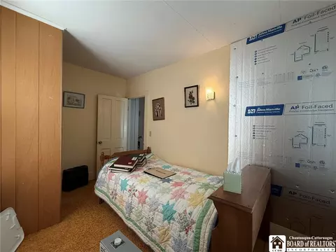 Bedroom - 536 King St, Olean, NY 14760 photo 3 of 10