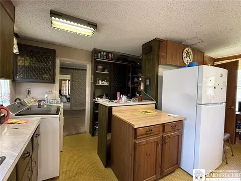 Kitchen - 536 King St, Olean, NY 14760 photo 3 of 3
