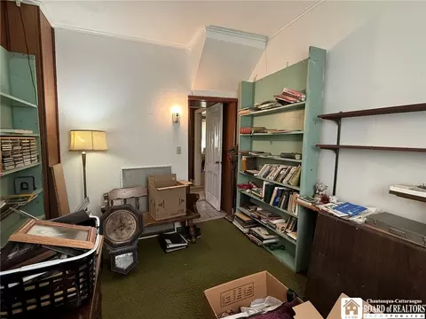 Entry Way - 536 King St, Olean, NY 14760 photo 1 of 4
