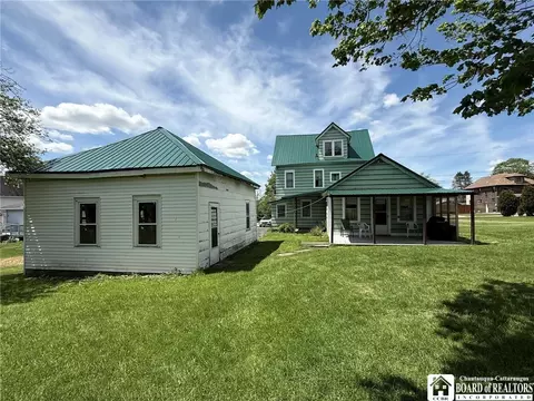 Exterior - 536 King St, Olean, NY 14760 photo 1 of 6