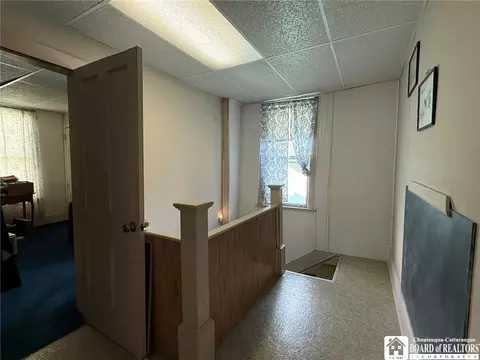 Entry Way - 536 King St, Olean, NY 14760 photo 2 of 4