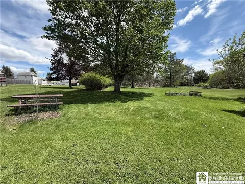 Exterior - 536 King St, Olean, NY 14760 photo 5 of 6