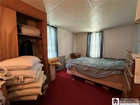Bedroom - 536 King St, Olean, NY 14760 photo 6 of 10