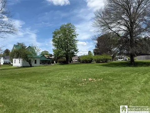 Exterior - 536 King St, Olean, NY 14760 photo 3 of 6