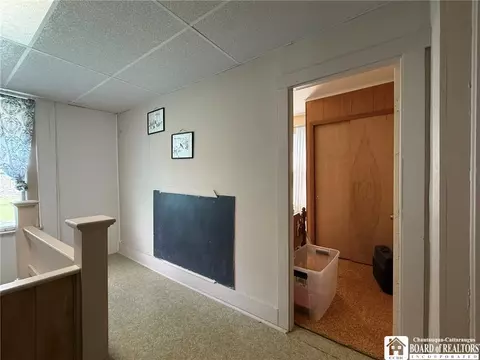 Entry Way - 536 King St, Olean, NY 14760 photo 3 of 4