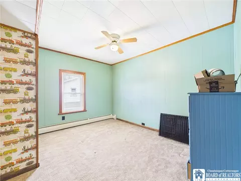 Bedroom - 1109 River St, Olean, NY 14760 photo 3 of 8