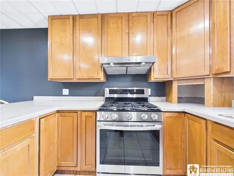 Kitchen - 1109 River St, Olean, NY 14760 photo 3 of 4