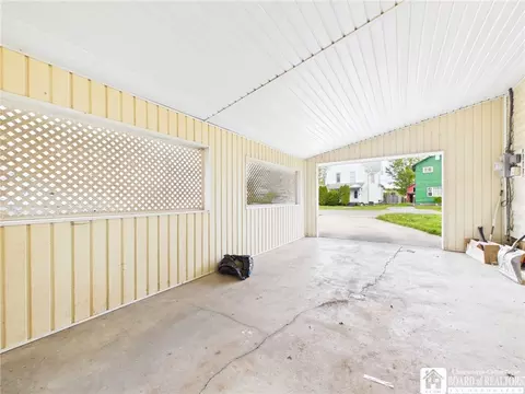 Exterior - 1109 River St, Olean, NY 14760 photo 6 of 6