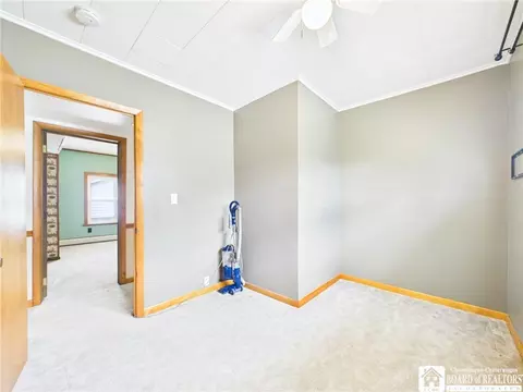 Bedroom - 1109 River St, Olean, NY 14760 photo 6 of 8