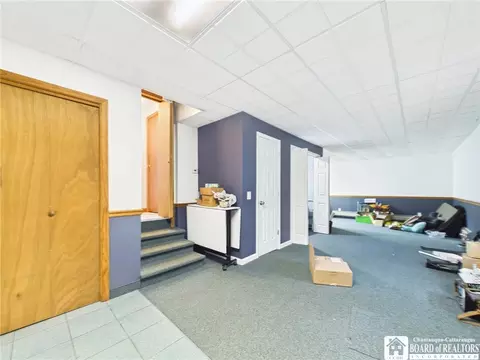 Entry Way - 1109 River St, Olean, NY 14760 photo 2 of 2