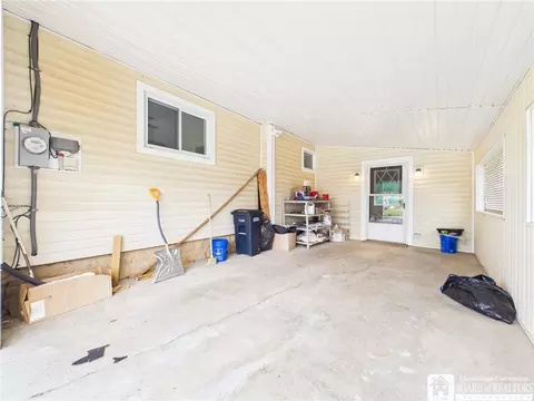 Exterior - 1109 River St, Olean, NY 14760 photo 5 of 6