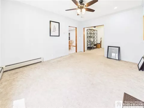 Living - 1109 River St, Olean, NY 14760 photo 2 of 7