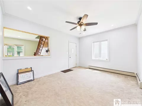 Living - 1109 River St, Olean, NY 14760 photo 1 of 7