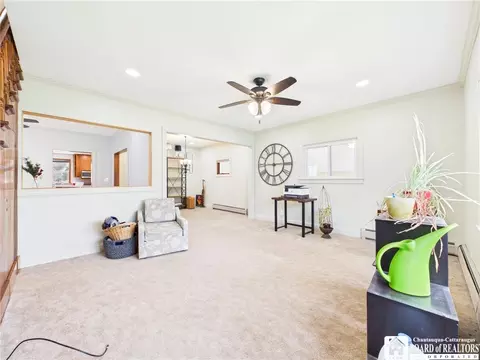 Living - 1109 River St, Olean, NY 14760 photo 6 of 7
