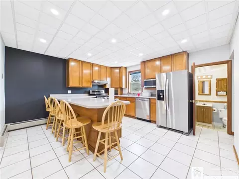 Kitchen - 1109 River St, Olean, NY 14760 photo 4 of 4
