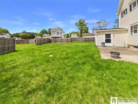 Exterior - 1109 River St, Olean, NY 14760 photo 3 of 6