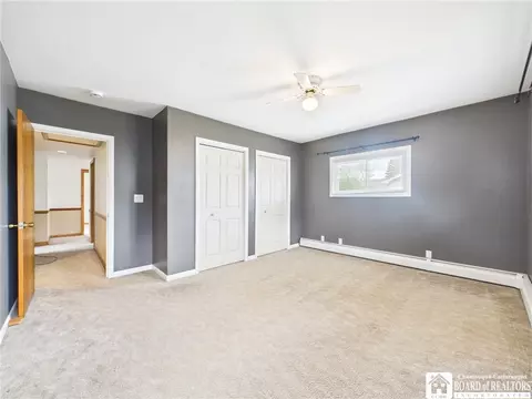 Bedroom - 1109 River St, Olean, NY 14760 photo 2 of 8