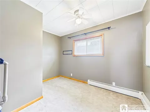 Bedroom - 1109 River St, Olean, NY 14760 photo 5 of 8