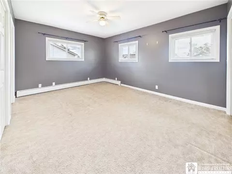 Bedroom - 1109 River St, Olean, NY 14760 photo 1 of 8