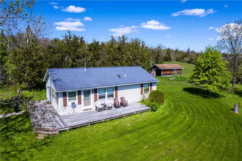 109 Lambs Run Creek Rd, Starkey, NY 14837