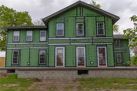 953 Howland Rd, Shortsville, NY 14548