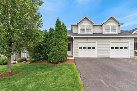 1337 Courtney Dr, Victor, NY 14564
