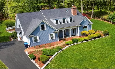 38 Hemlock Ln, Erwin, NY 14870