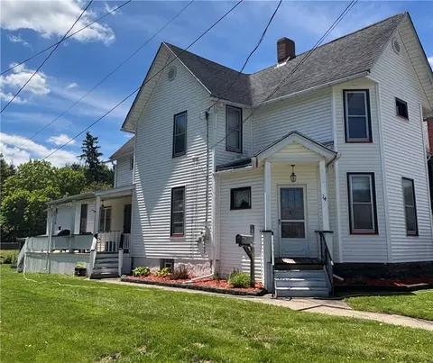14 W Pine St, Hornell, NY 14843