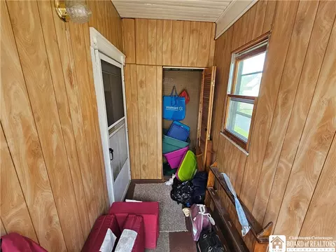 Exterior - 812 Bishop St, Olean, NY 14760 photo 7 of 8