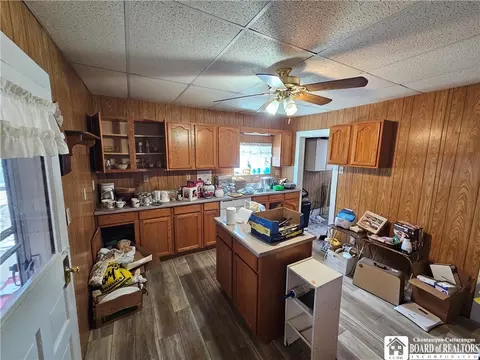 Kitchen - 812 Bishop St, Olean, NY 14760 photo 1 of 5