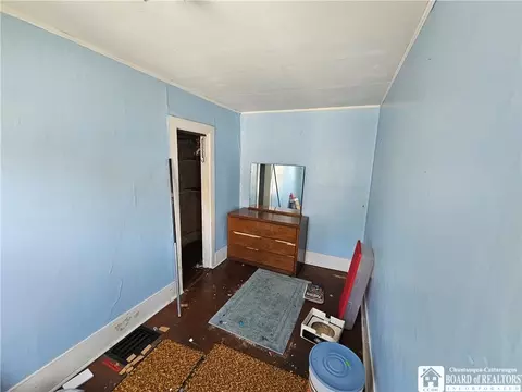 Bedroom - 812 Bishop St, Olean, NY 14760 photo 1 of 3
