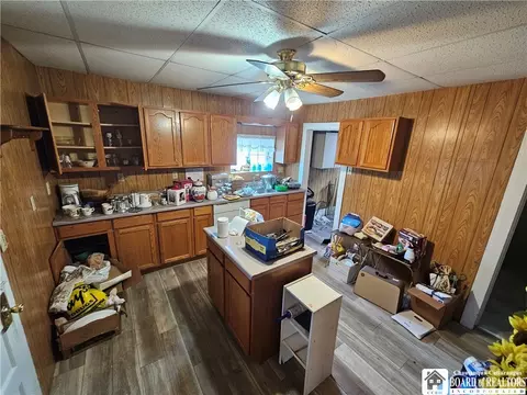 Kitchen - 812 Bishop St, Olean, NY 14760 photo 5 of 5