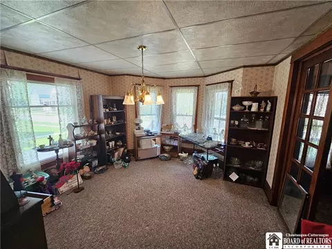 Dining - 812 Bishop St, Olean, NY 14760 photo 1 of 1