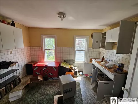 Kitchen - 812 Bishop St, Olean, NY 14760 photo 3 of 5