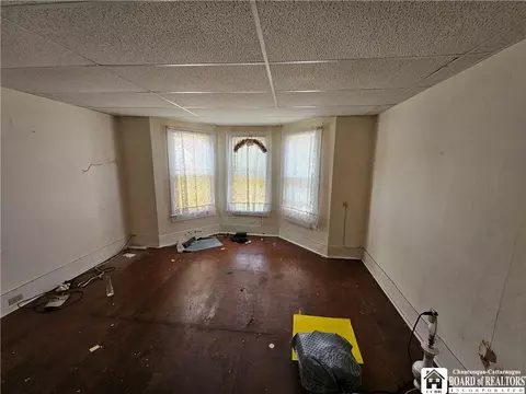 Living - 812 Bishop St, Olean, NY 14760 photo 1 of 1