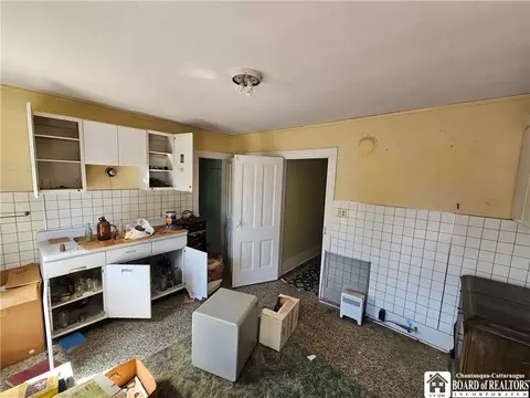 Kitchen - 812 Bishop St, Olean, NY 14760 photo 4 of 5